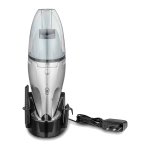 ASPIRADORA PORTATIL MULTILASER HO082 BIVOLT CON BATERIA - Imagen 2