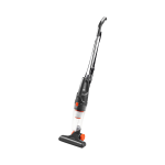 ASPIRADORA VERTICAL CICLONE PREMIUM 2 EN 1 MULTILASER HO084 1100W 220V
