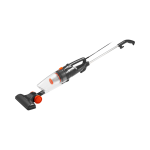 ASPIRADORA VERTICAL CICLONE PREMIUM 2 EN 1 MULTILASER HO084 1100W 220V - Imagen 3