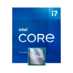 PROCESADOR INTEL 1200 CORE I7-11700F 2.5GHZ/16MB C/COOL BX8070811700F - Imagen 2