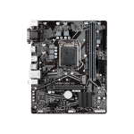 PLACA MADRE GIGABYTE 1200 H410M S2H V3 V/S/R/HDMI/DVI/M2/DD4/USB3.2/MATX - Imagen 2