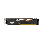 PLACA DE VIDEO ASUS GTX1650 4GB DDR6 TUF-GTX1650-4GD6-GAMING - Imagen 4