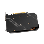 PLACA DE VIDEO ASUS GTX1650 4GB DDR6 TUF-GTX1650-4GD6-GAMING - Imagen 5