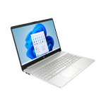 NOTEBOOK HP 15-EF1009LA AMD R3 2.7/4G/256SSD/W11/15.6"HD/PLATA - Imagen 2