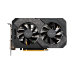 PLACA DE VIDEO ASUS GTX1650 SUPER OC 4GB DDR6 TUF-GTX1650S-O4G-GAMING - Imagen 2