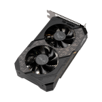 PLACA DE VIDEO ASUS GTX1650 SUPER OC 4GB DDR6 TUF-GTX1650S-O4G-GAMING - Imagen 3
