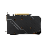 PLACA DE VIDEO ASUS GTX1650 SUPER OC 4GB DDR6 TUF-GTX1650S-O4G-GAMING - Imagen 4