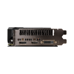 PLACA DE VIDEO ASUS GTX1650 SUPER OC 4GB DDR6 TUF-GTX1650S-O4G-GAMING - Imagen 5