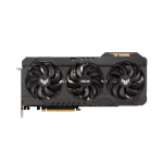 PLACA DE VIDEO ASUS RTX3070TI OC 8GB DDR6X TUF-RTX3070TI-O8G-GAMING - Imagen 2