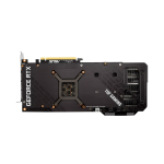 PLACA DE VIDEO ASUS RTX3070TI OC 8GB DDR6X TUF-RTX3070TI-O8G-GAMING - Imagen 4