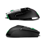 MOUSE GAMER USB 903-W1-17BK-K3 EVGA X17 16000DPI/10 BOT/RGB/NEGRO - Imagen 5