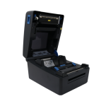 IMPRESORA TRANSFERENCIA TERMICA 3NSTAR ETIQUETA 4" LTT204 USB NEGRO C/SOFTWARE - Imagen 4