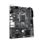 PLACA MADRE GIGABYTE 1200 H410M H V3 V/S/R/HDMI/M2/DD4/USB3.2/MATX - Imagen 3