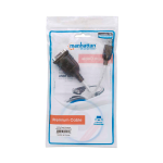 CABLE CONVERTIDOR USB/SERIAL 45CM 205153 BOLSA - Imagen 5