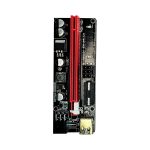 MINERIA RISER PCIE 1X A 16X V009S UNITARIO X002UZ4LWR - Imagen 2