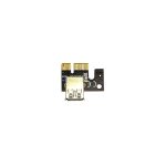 MINERIA RISER PCIE 1X A 16X V009S UNITARIO X002UZ4LWR - Imagen 4