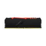 MEMORIA RAM DDR4 32G 3000 KING FURY BEAST BK KF430C16BBA/32 RGB XMP - Imagen 2