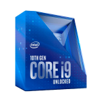 PROCESADOR INTEL 1200 CORE I9-10900K 3.7GHZ/20MB SIN COOLER BX8070110900K - Imagen 2