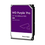 DISCO DURO SATA3 14TB WESTERN DIGITAL PURPLE PRO 7200 512MB WD141PURP SURVEILLANCE - Imagen 2