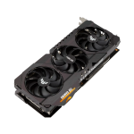 PLACA DE VIDEO ASUS RTX3080 V2 10GB DD6X TUF-RTX3080-10G-V2-GAMING RGB - Imagen 5