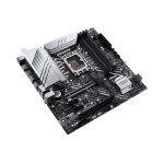 PLACA MADRE ASUS 1700 Z690M-PLUS D4 PRIME S/R/HDMI/DP/3M2/DD4/USB3.2/MATX/AURA - Imagen 4