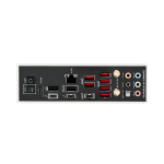 PLACA MADRE ASUS 1700 Z690 MAXIMUS HERO ROG S/R/HDMI/5M2/DDR5/USB3.2/ATX/AURA - Imagen 5