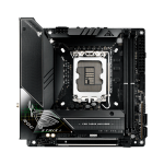 PLACA MADRE ASUS 1700 Z690-I GAMING WIFI ROG STRIX S/R/HDMI/2M2/DDR5/MITX/AURA