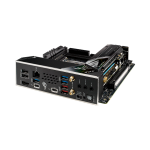 PLACA MADRE ASUS 1700 Z690-I GAMING WIFI ROG STRIX S/R/HDMI/2M2/DDR5/MITX/AURA - Imagen 3
