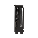 PLACA DE VIDEO ASUS GTX1650 OC PHOENIX 4GB DD5 PH-GTX1650-O4G - Imagen 3