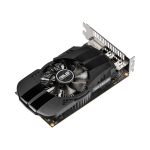 PLACA DE VIDEO ASUS GTX1650 OC PHOENIX 4GB DD5 PH-GTX1650-O4G - Imagen 4