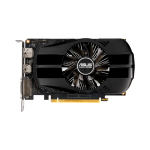 PLACA DE VIDEO ASUS GTX1650 OC PHOENIX 4GB DD5 PH-GTX1650-O4G - Imagen 5