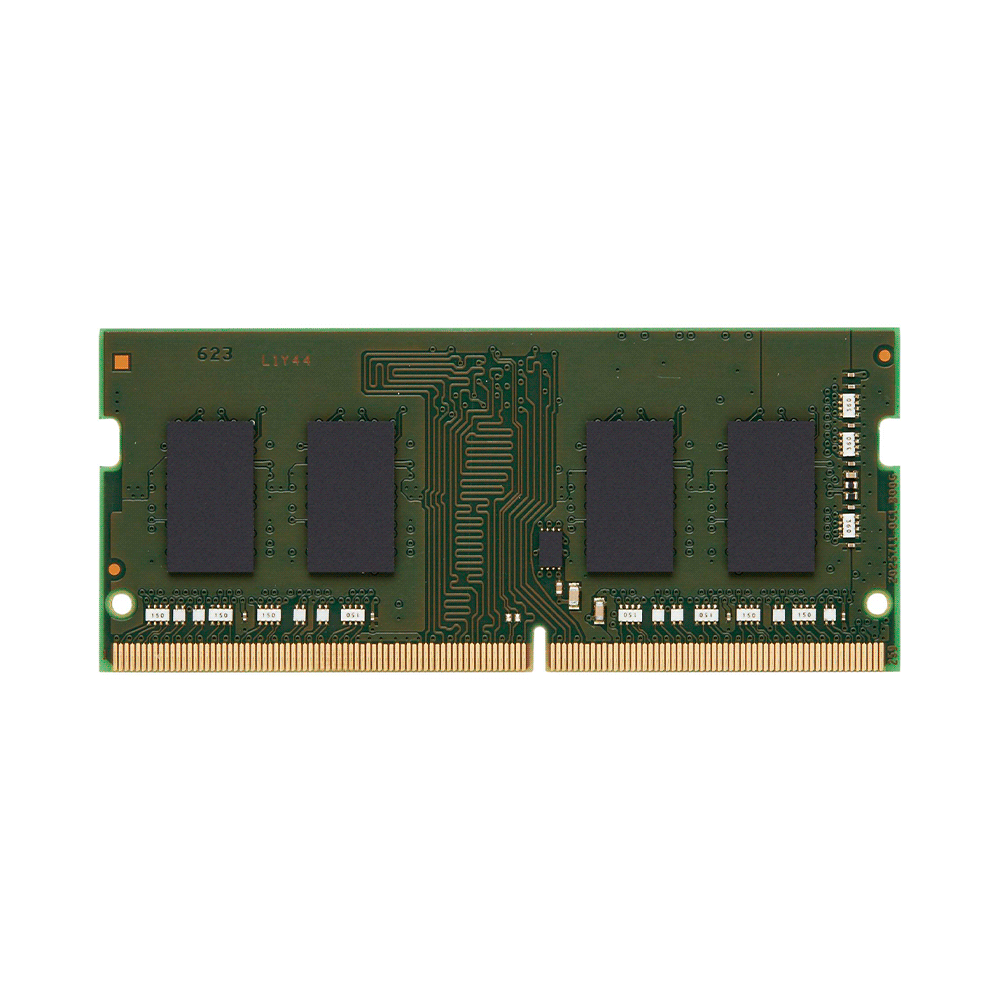 fastrax_78320_69305ad1303cd.jpg MEMORIA RAM P/NB DDR4 4GB 2666 KINGSTON KVR26S19S6/4 - Imagen 1