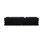 MEMORIA RAM DDR5 16GB 4800 KINGSTON FURY BEAST BK KF548C38BB-16 - Imagen 2