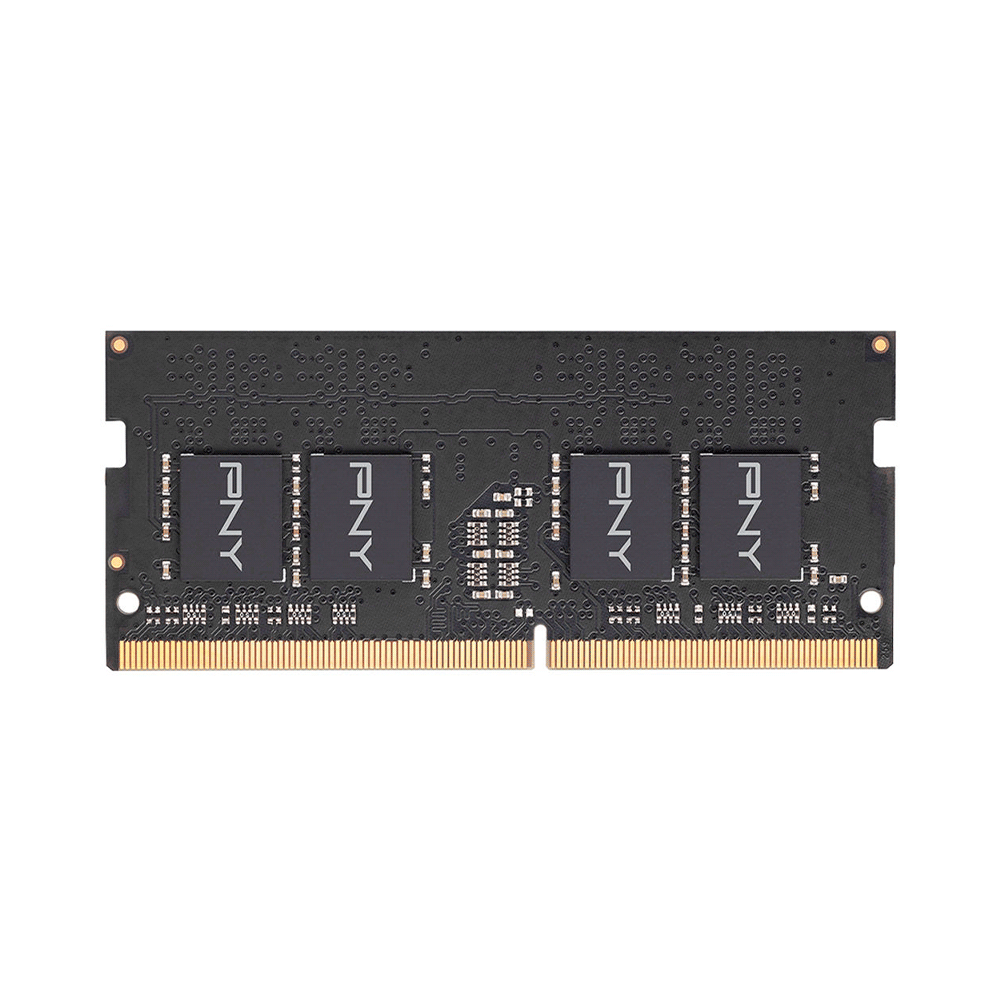 fastrax_78450_69305af8efc59.jpg MEMORIA RAM P/NB DDR4 8G 2400 PNY MN8GSD42400 - Imagen 1