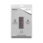 MEMORIA RAM P/NB DDR4  8G 2400 PNY MN8GSD42400 - Imagen 2
