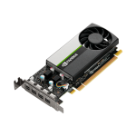 PLACA DE VIDEO PNY QUADRO T600 4GB DD6 VCNT600-PB