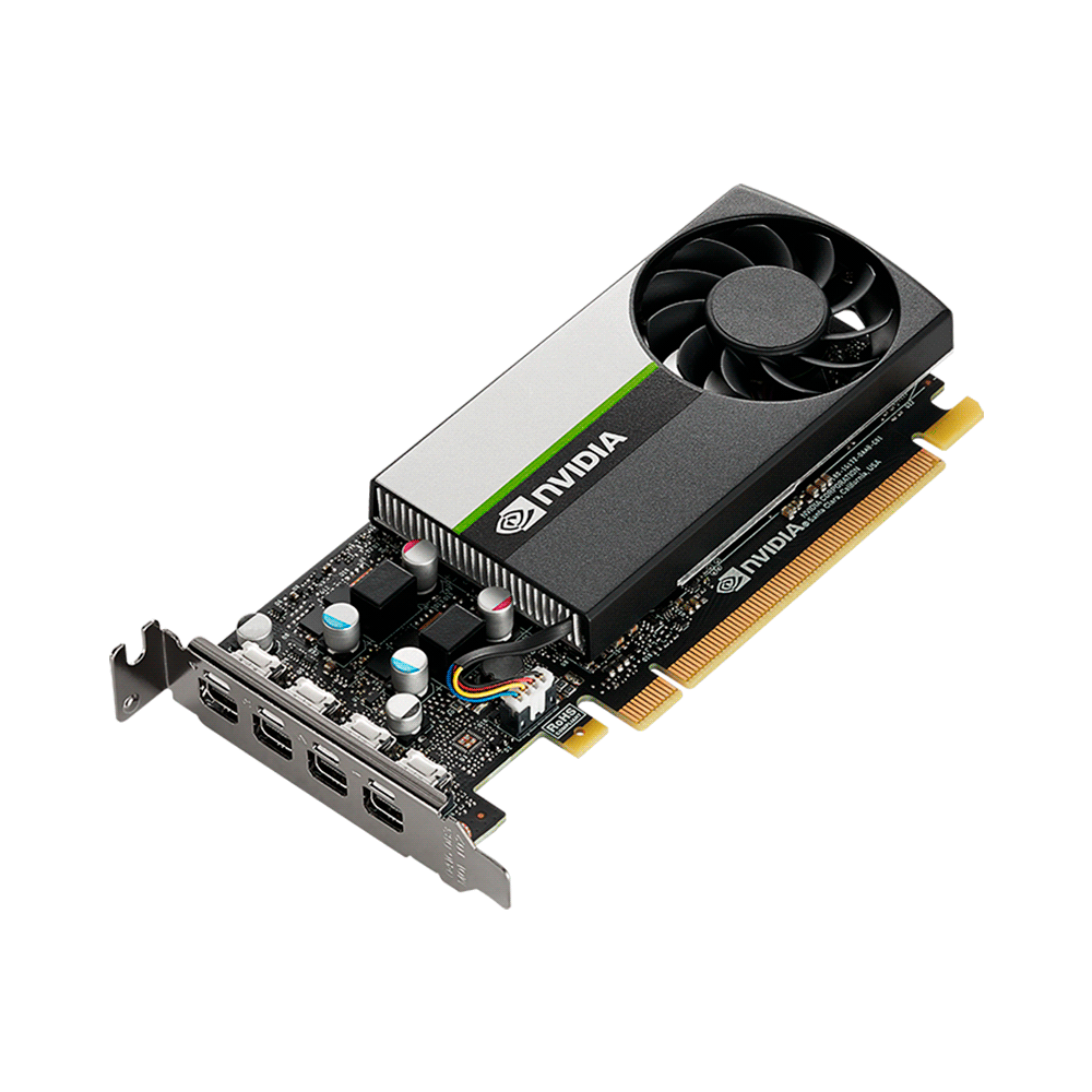 fastrax_78511_69305aff1000c.jpg PLACA DE VIDEO PNY QUADRO T600 4GB DD6 VCNT600-PB - Imagen 1