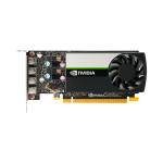 PLACA DE VIDEO PNY QUADRO T600 4GB DD6 VCNT600-PB - Imagen 3