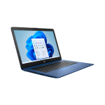NOTEBOOK HP STREAM 14-AX100LA CELERON 1.1/4G/64GEMMC/W11H/14"HD/AZUL - Imagen 2