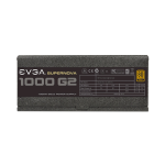 FUENTE EVGA 1000W SUPERNOVA G2 80PLUS GOLD FULL MODULAR 120-G2-1000-XR - Imagen 4