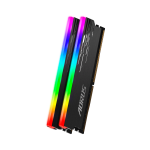 MEMORIA RAM 16G 3733 AORUS GP-ARS16G37D RGB K2 2X8G - Imagen 2