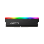 MEMORIA RAM 16G 3733 AORUS GP-ARS16G37D RGB K2 2X8G - Imagen 3