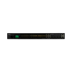 NETWORKING SWITCH FO TRANS. SM24DP4XA 20P+4 SFP/RJ 4SFP+ - Imagen 2