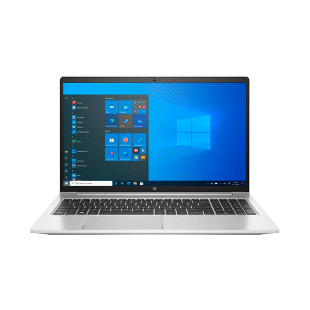 fastrax_78610_69305b2f0055a.jpg NOTEBOOK HP CORPORATIVO I5 PROBOOK 450 G8 2K8L1LT 4.2/8G/256GB/W10P/BT/15.6/GRIS - Imagen 1