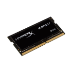 MEMORIA RAM P/NB 16G 3200 KING FURY IMPACT BK KF432S20IB1/16 XMP - Imagen 3