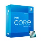 PROCESADOR INTEL 1700 CORE I5-12600K 2.8GHZ/20MB S/COOL BX8071512600K