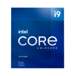 PROCESADOR INTEL 1200 CORE I9-11900KF 3.5GHZ/16MB S/COOL BX8070811900KF - Imagen 2