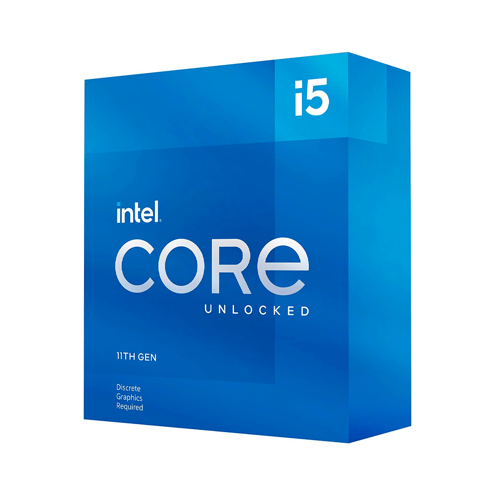 fastrax_78856_692fd5d6d1ce3.jpg PROCESADOR INTEL 1200 CORE I5-11600KF 3.9GHZ/12MB S/COOL BX8070811600KF - Imagen 1