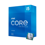 PROCESADOR INTEL 1200 CORE I5-11600KF 3.9GHZ/12MB S/COOL BX8070811600KF - Imagen 3
