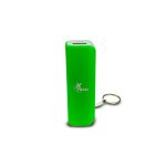 CARGADOR PORTATIL UNITARIO XTECH XTG-217 2600MAH